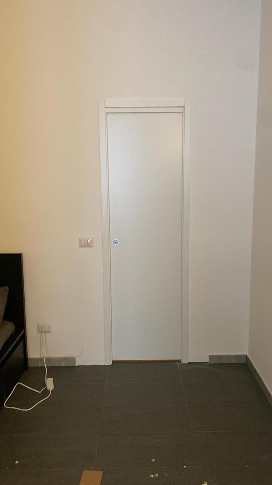 Crociferiholidayhome Катания Экстерьер фото